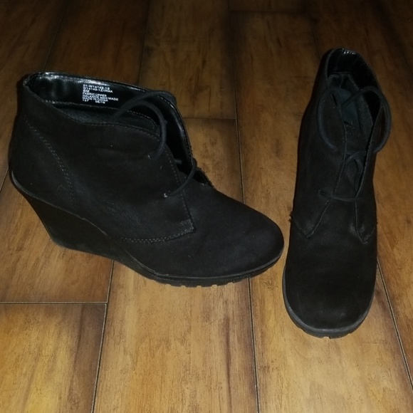 Booties - Picture 2 of 4